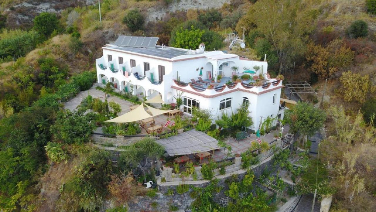 Bed & Breakfast Casa Antonio 4*