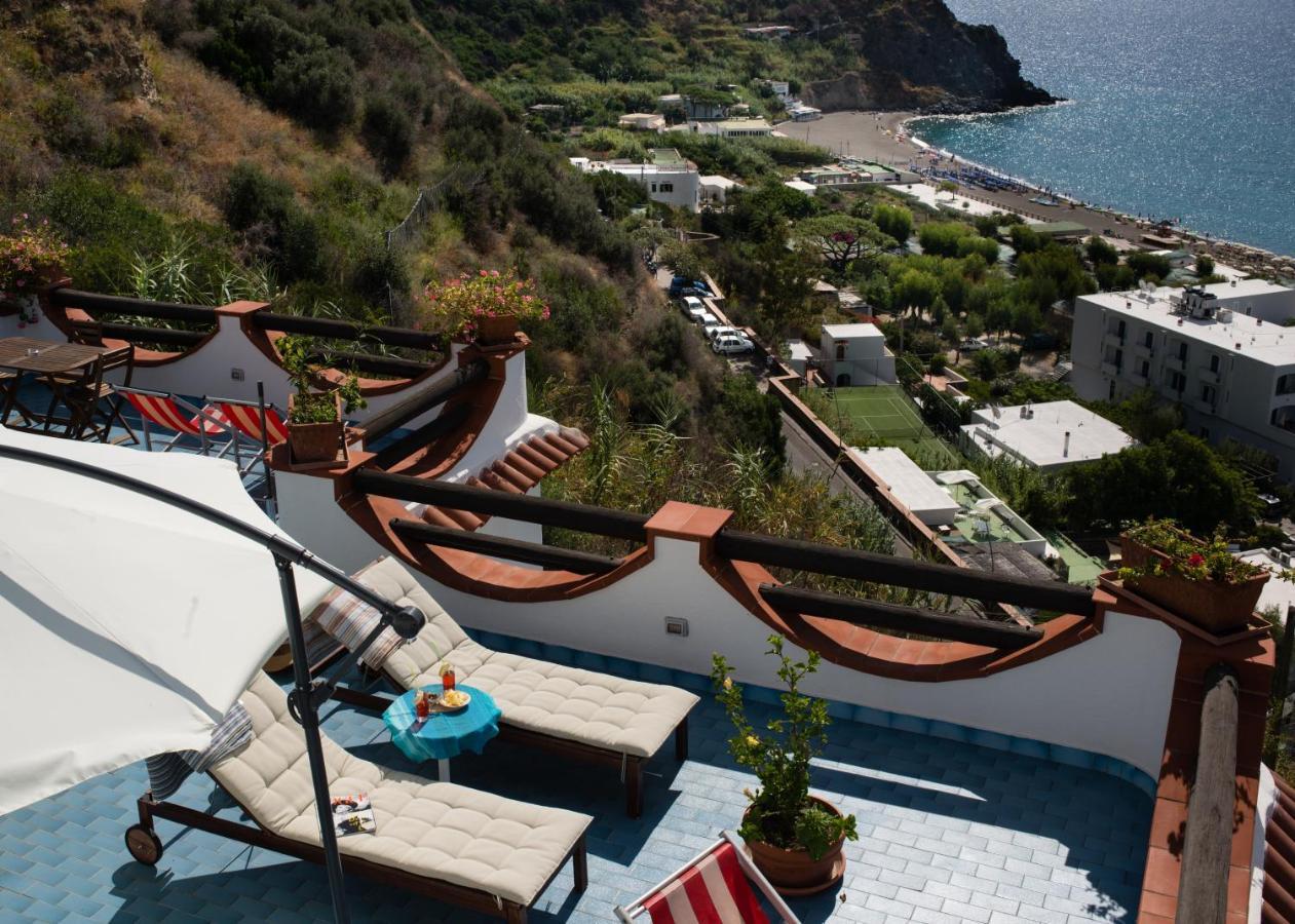 Bed & Breakfast Casa Antonio