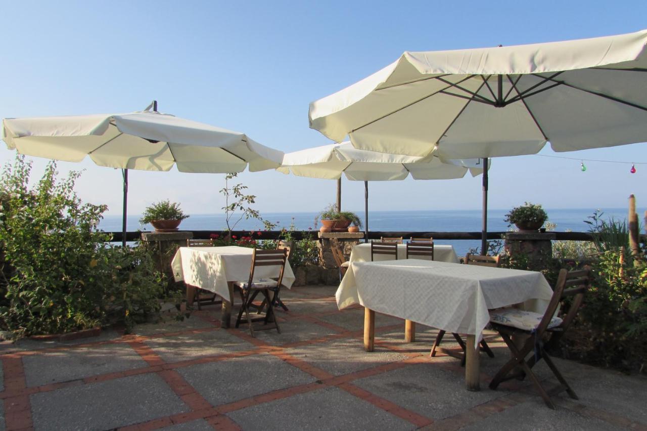 Casa Antonio Bed & Breakfast 4*