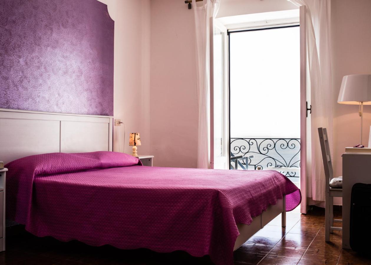Bed & Breakfast Casa Antonio 4*
