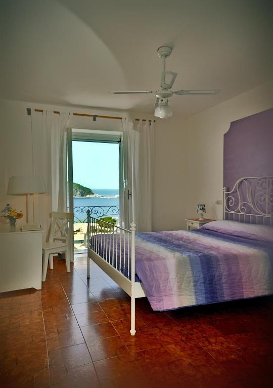 Casa Antonio Bed & Breakfast