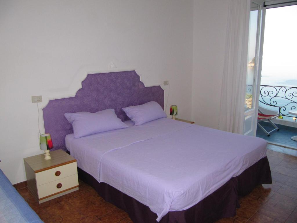 Bed and breakfast Casa Antonio 4*