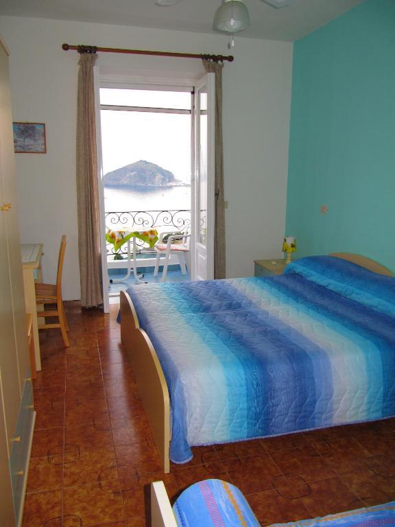 Casa Antonio Bed and breakfast