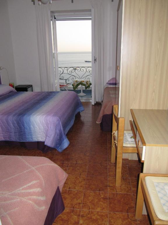 Casa Antonio 4*