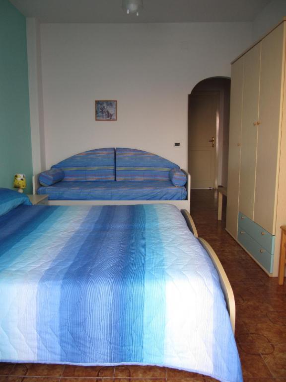 Casa Antonio 4* Barano dʼIschia