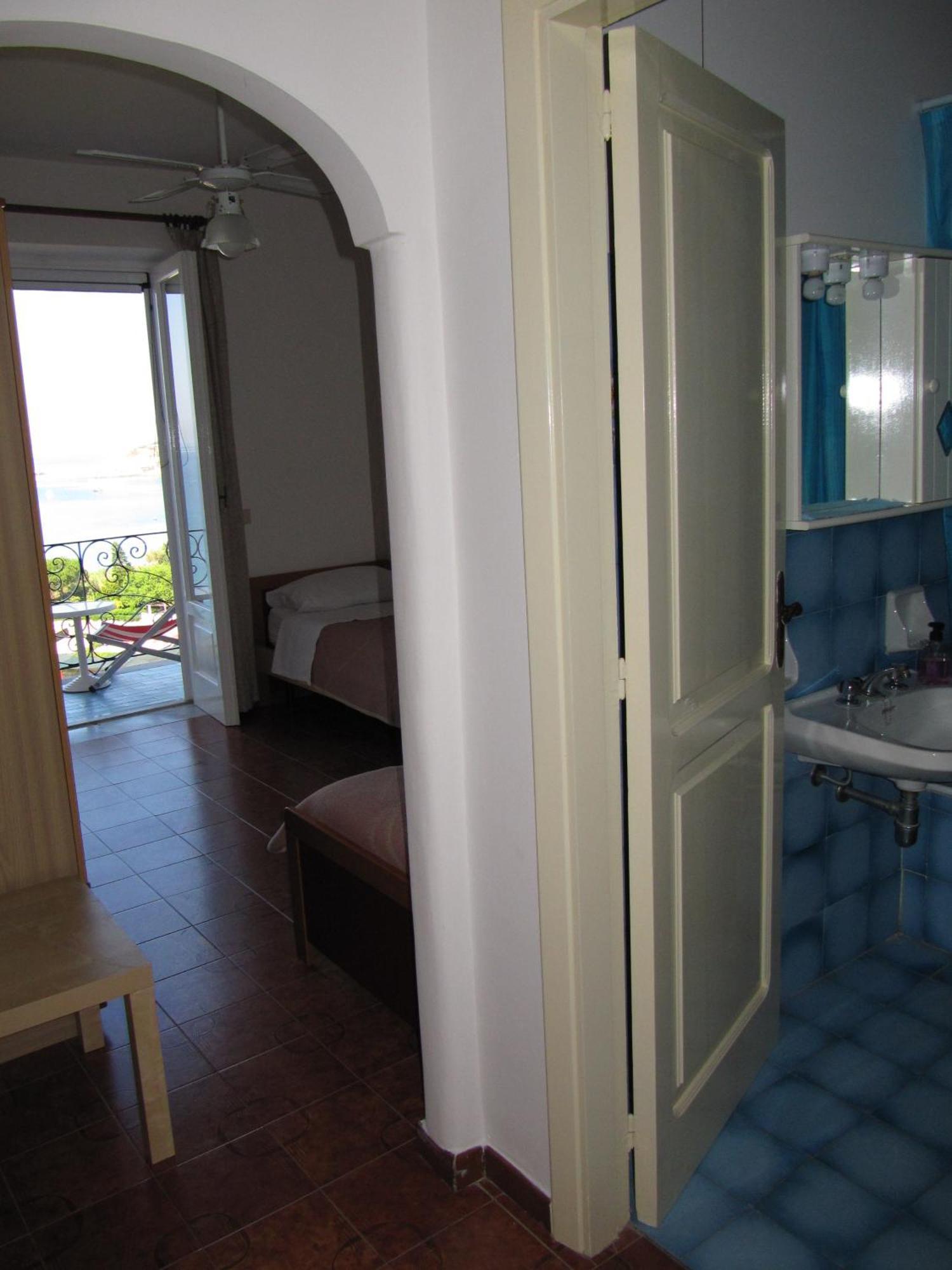 Bed & Breakfast Casa Antonio