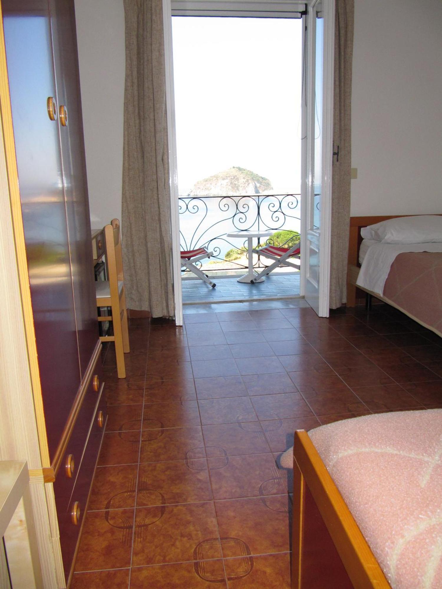 Bed and breakfast Casa Antonio