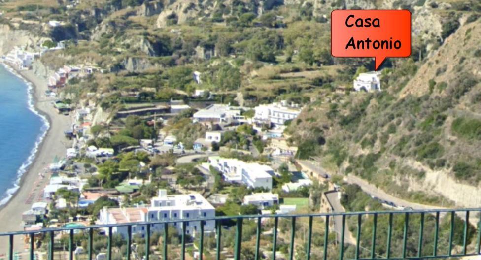 Casa Antonio Bed & Breakfast 4*