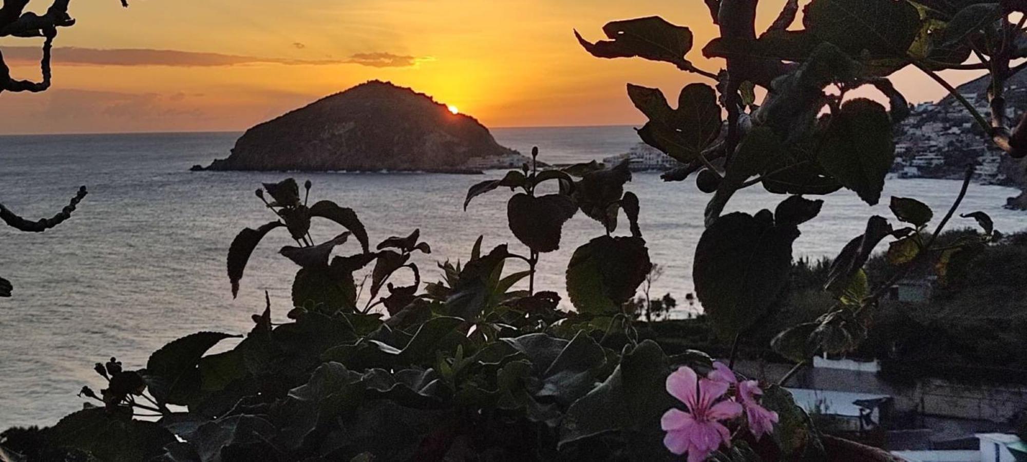 Casa Antonio Bed & Breakfast