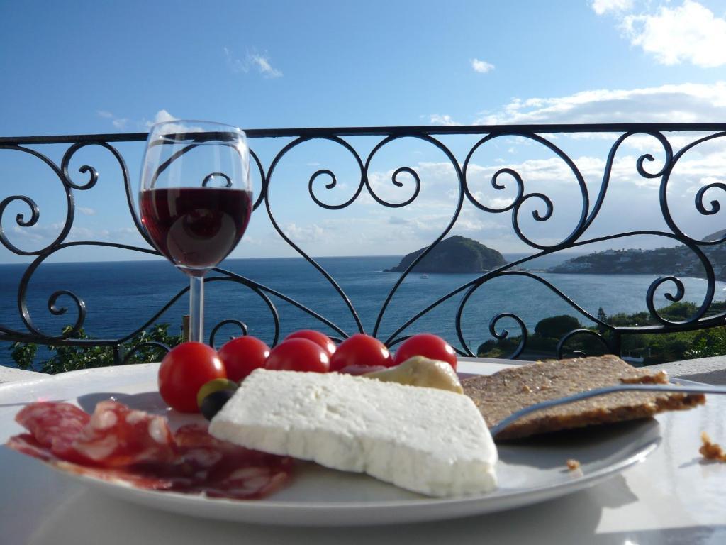 Bed and breakfast Casa Antonio