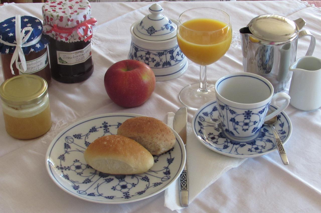 Bed & Breakfast Casa Antonio