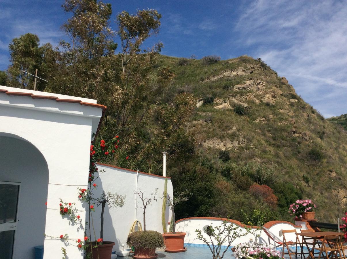 Bed and breakfast Casa Antonio