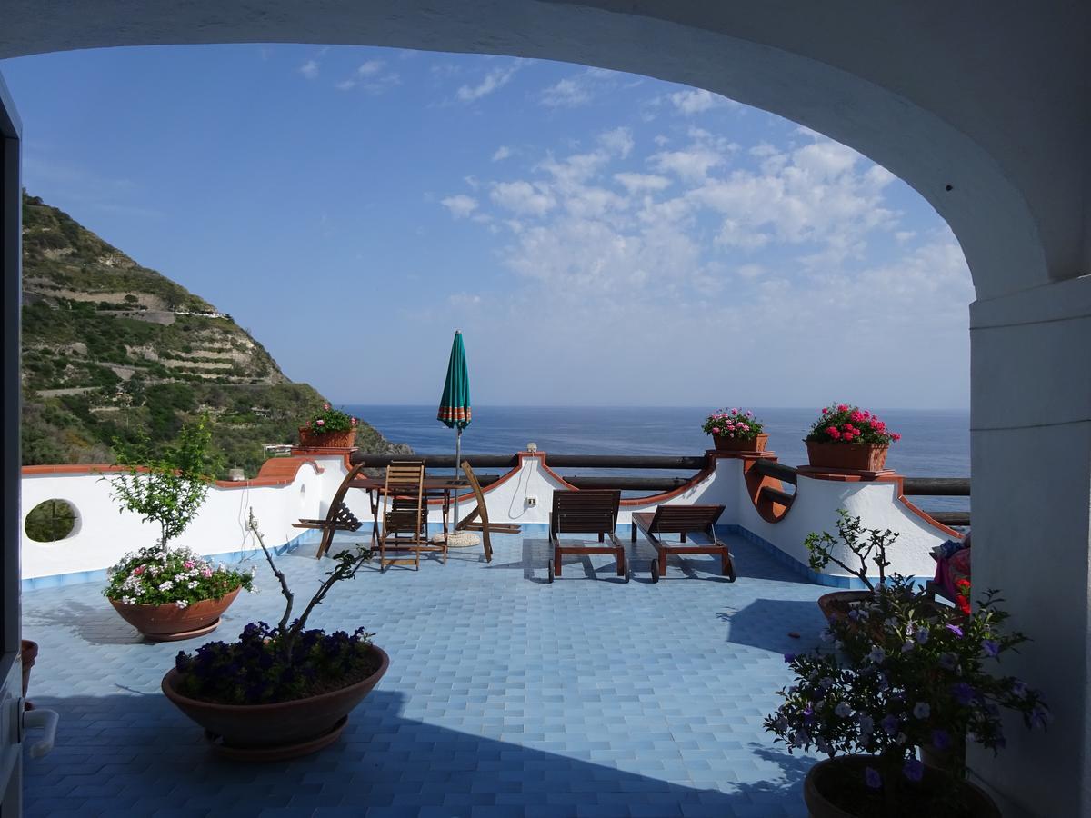 Casa Antonio Bed & Breakfast 4*