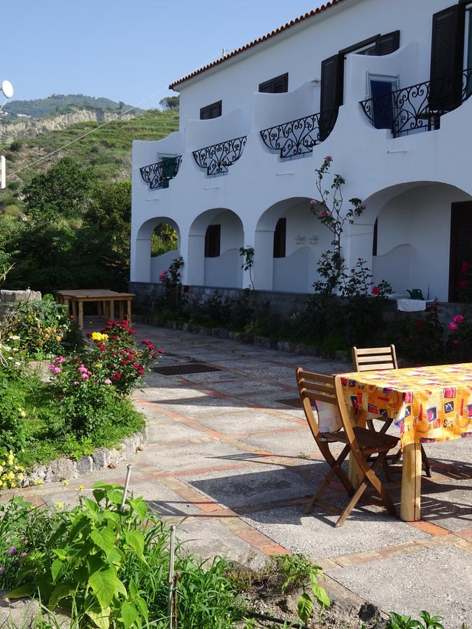 Casa Antonio Bed and breakfast Barano dʼIschia