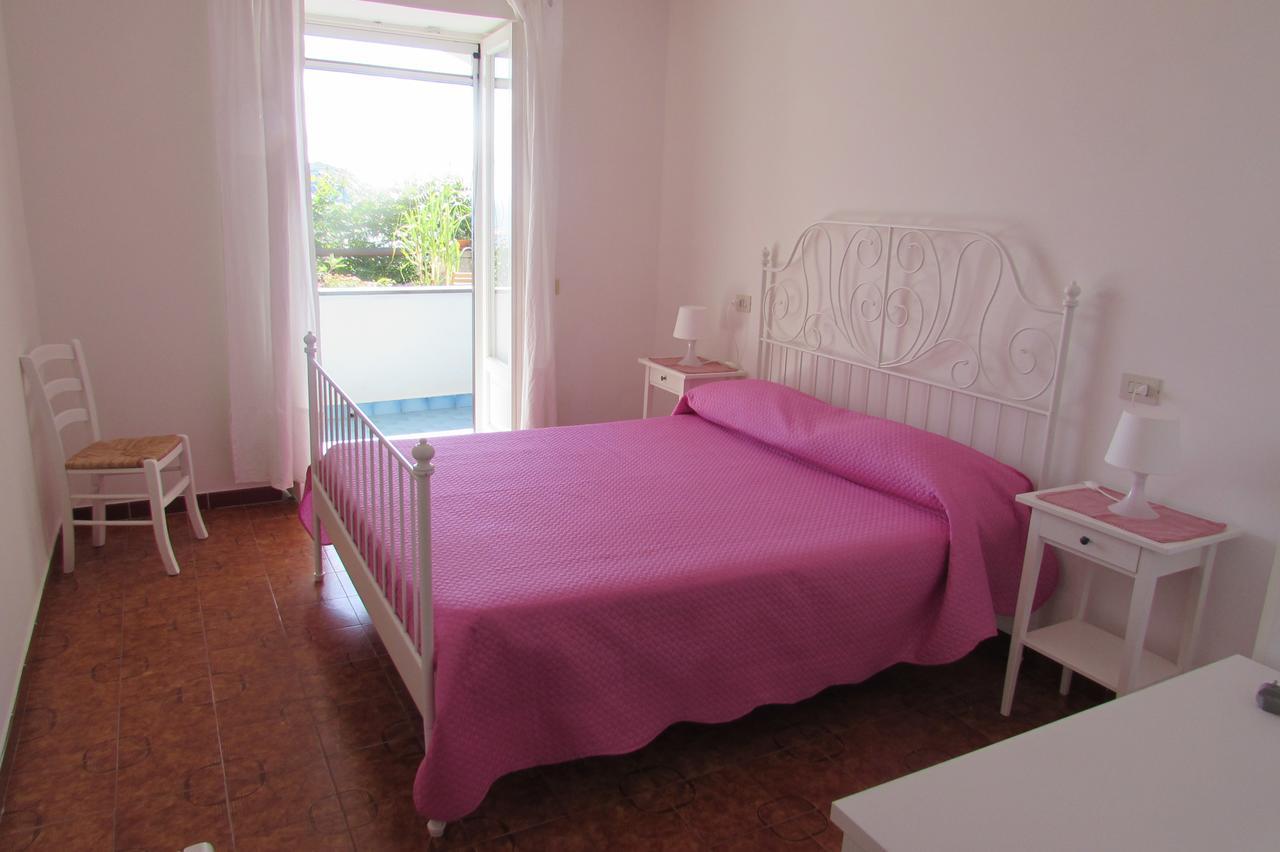 Casa Antonio Bed and breakfast 4*